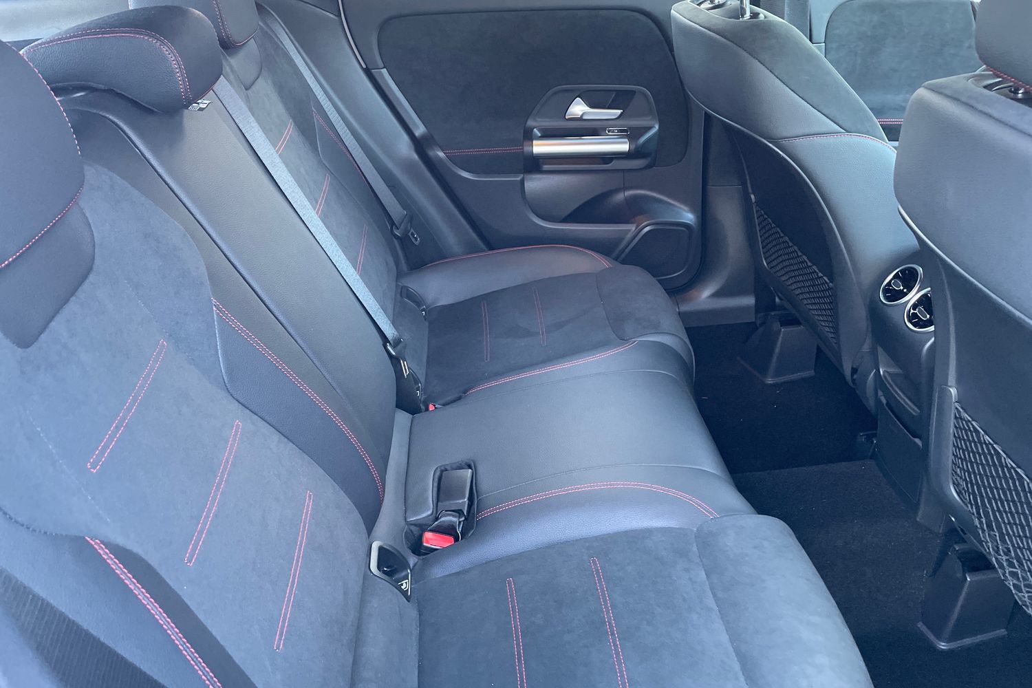 Used Mercedes-Benz GLA 2023 for sale - 77315846: Photo 18