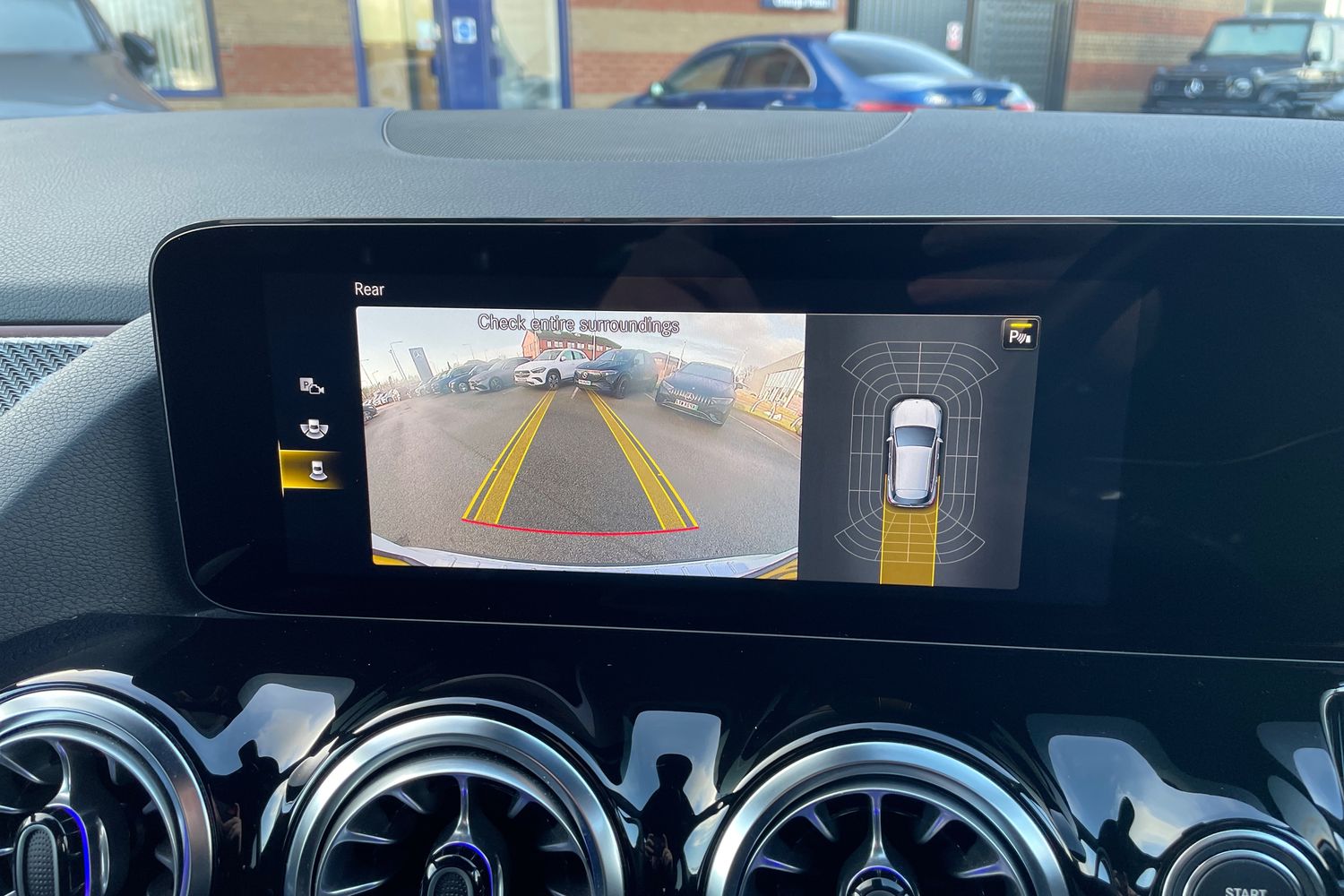 Used Mercedes-Benz GLA 2023 for sale - 77315846: Photo 19