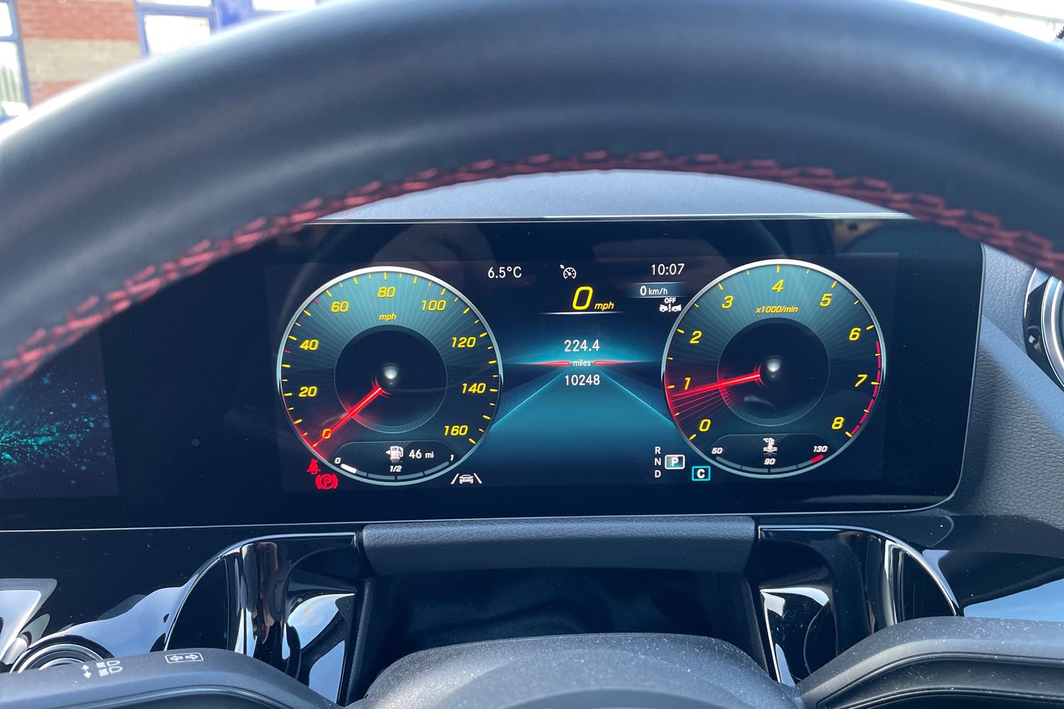 Used Mercedes-Benz GLA 2023 for sale - 77315846: Photo 20