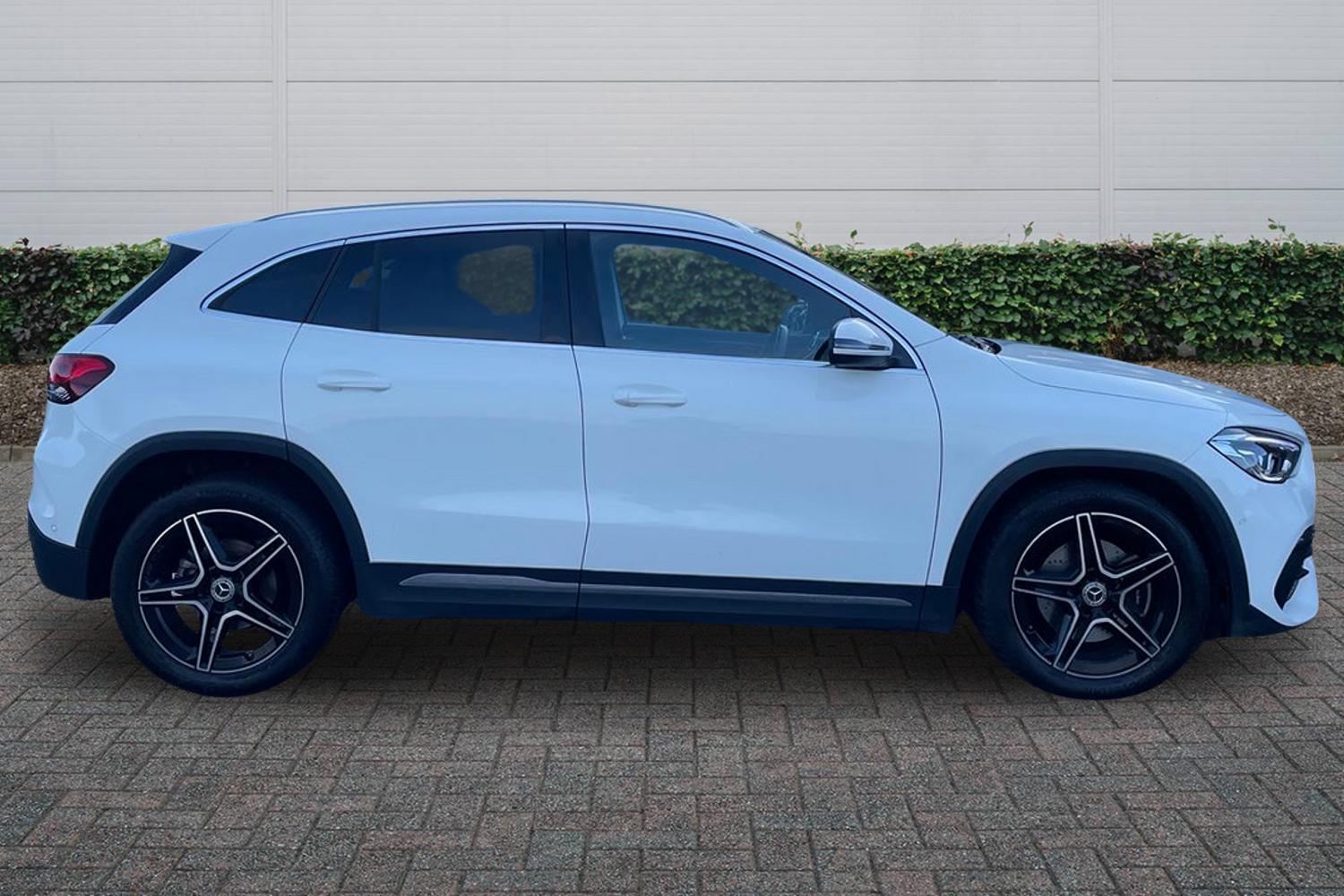 Used Mercedes-Benz GLA 2023 for sale - 77315846: Photo 5