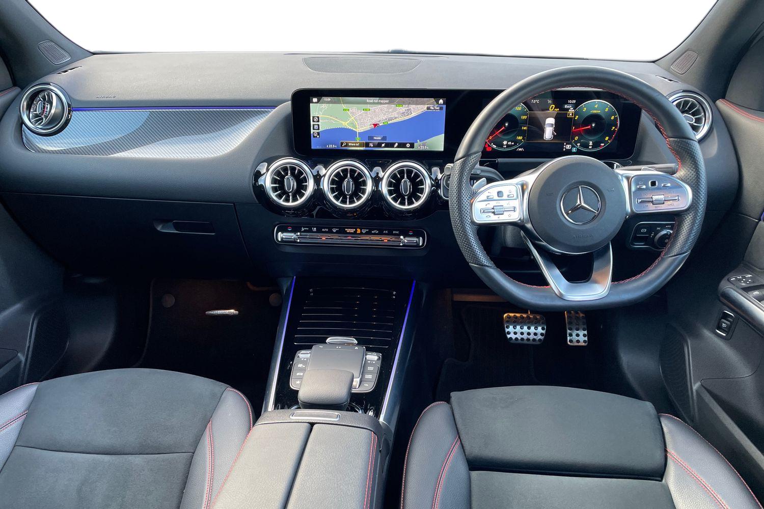 Used Mercedes-Benz GLA 2023 for sale - 77315846: Photo 8