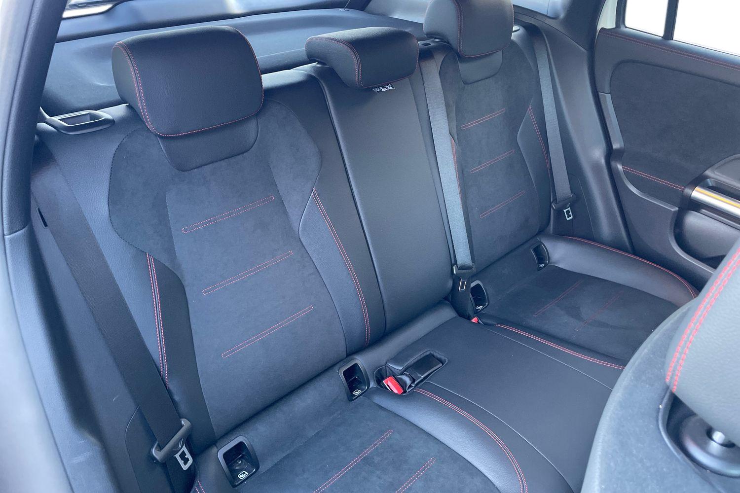 Used Mercedes-Benz GLA 2023 for sale - 77315846: Photo 9