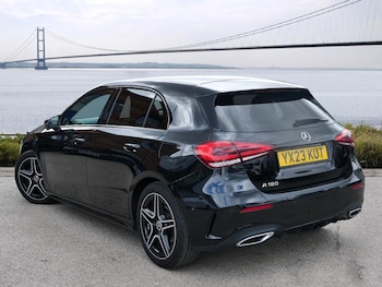Used Mercedes-Benz A-Class 2023 for sale - 75403082: Photo