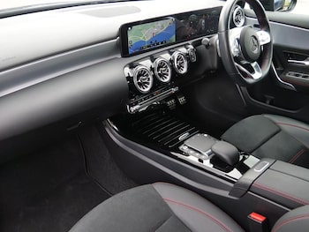 Used Mercedes-Benz A-Class 2023 for sale - 75403082: Photo