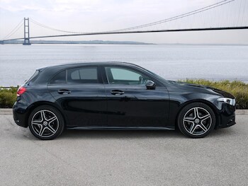 Used Mercedes-Benz A-Class 2023 for sale - 75403082: Photo