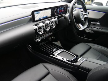 Used Mercedes-Benz CLA 2024 for sale - 75733647: Photo