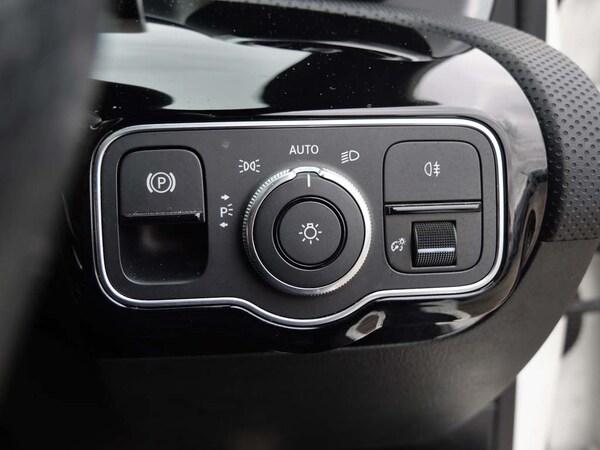 Used Mercedes-Benz A-Class 2019 for sale - 76261213: Photo 11