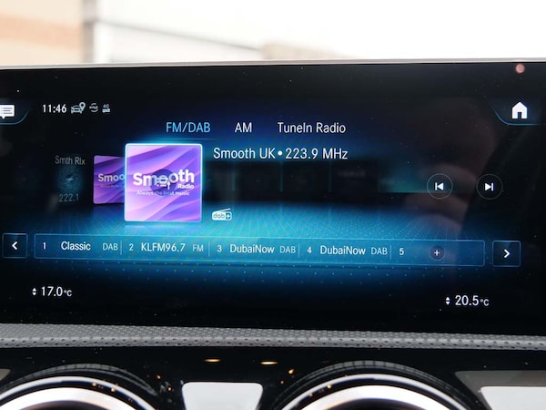Used Mercedes-Benz A-Class 2019 for sale - 76261213: Photo 13