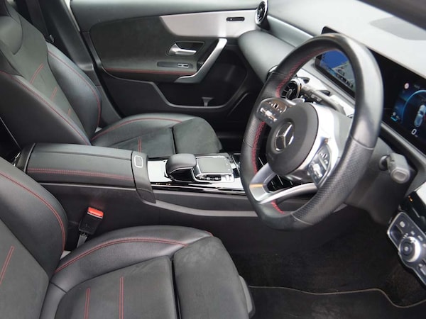 Used Mercedes-Benz A-Class 2019 for sale - 76261213: Photo 15