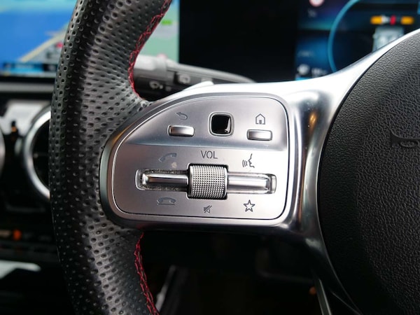 Used Mercedes-Benz A-Class 2019 for sale - 76261213: Photo 17