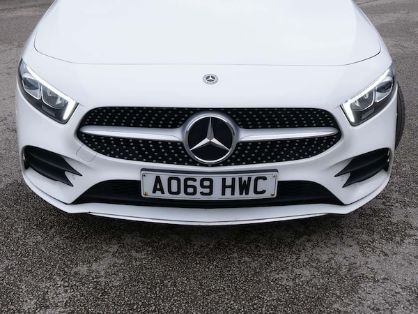 Used Mercedes-Benz A-Class 2019 for sale - 76261213: Photo 20