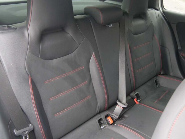 Used Mercedes-Benz A-Class 2019 for sale - 76261213: Photo 22