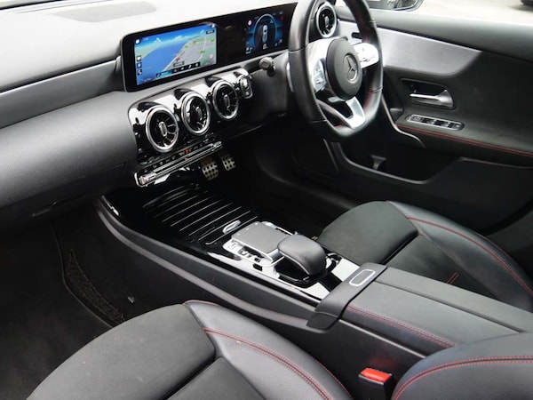 Used Mercedes-Benz A-Class 2019 for sale - 76261213: Photo 3