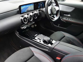 Used Mercedes-Benz A-Class 2019 for sale - 76261213: Photo 3