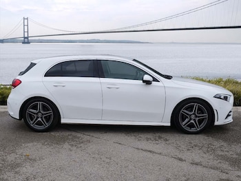 Used Mercedes-Benz A-Class 2019 for sale - 76261213: Photo 4