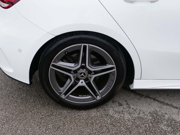 Used Mercedes-Benz A-Class 2019 for sale - 76261213: Photo 5