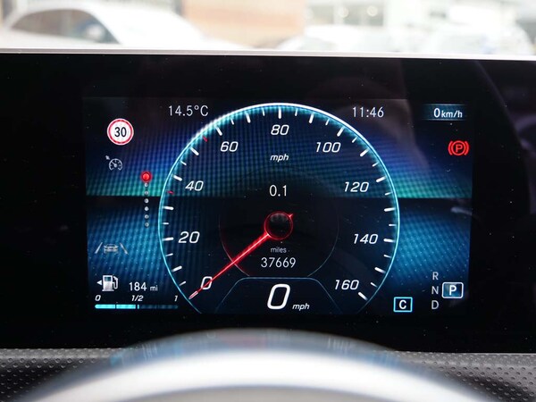 Used Mercedes-Benz A-Class 2019 for sale - 76261213: Photo 6