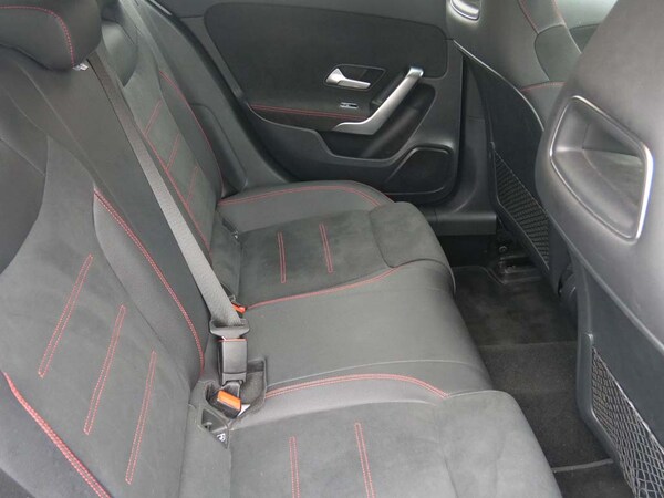 Used Mercedes-Benz A-Class 2019 for sale - 76261213: Photo 8
