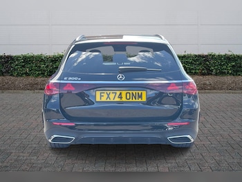 Used Mercedes-Benz E Class 2025 for sale - 79077147: Photo