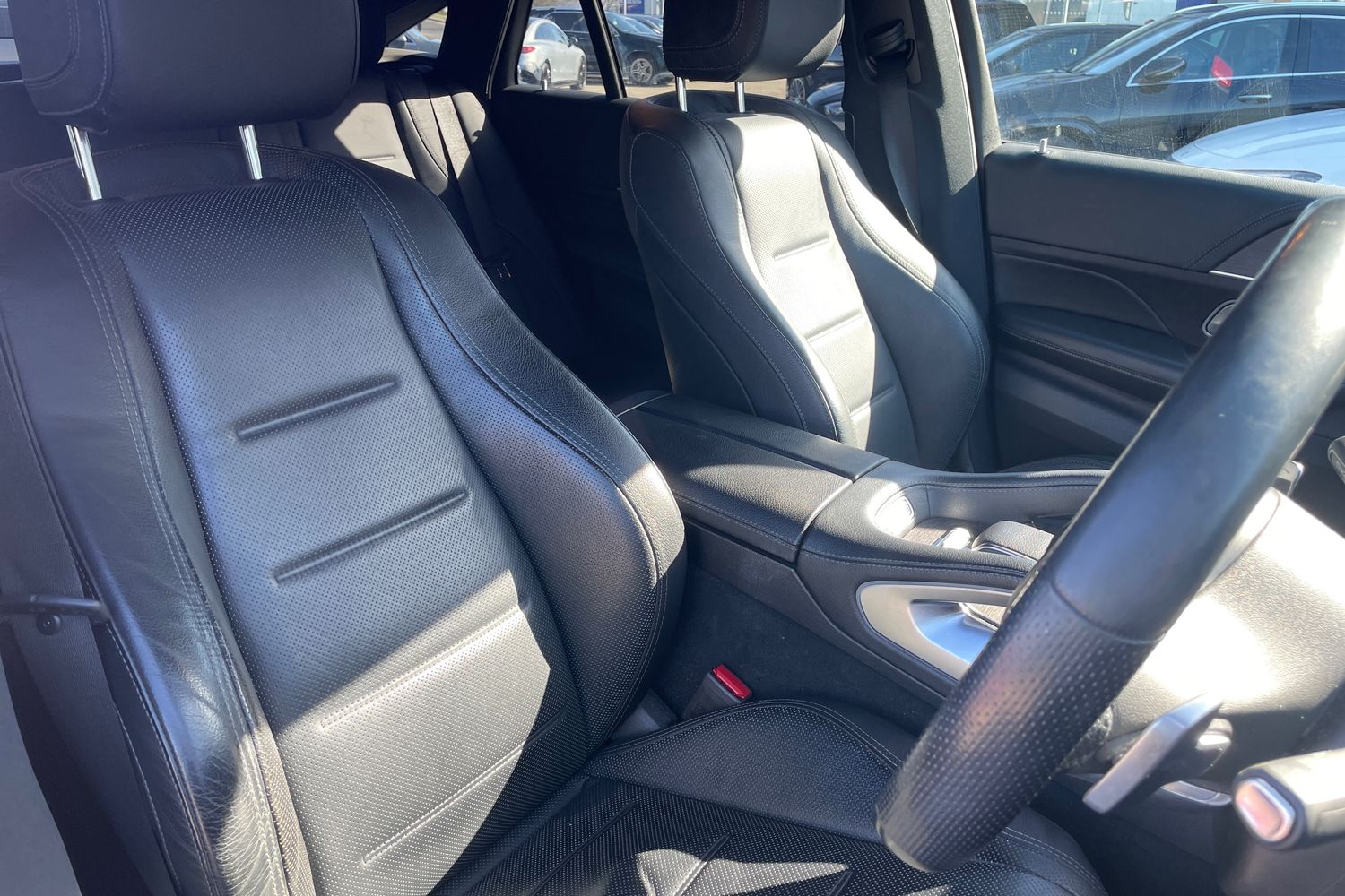 Used Mercedes-Benz GLE 2020 for sale - 77926904: Photo 17