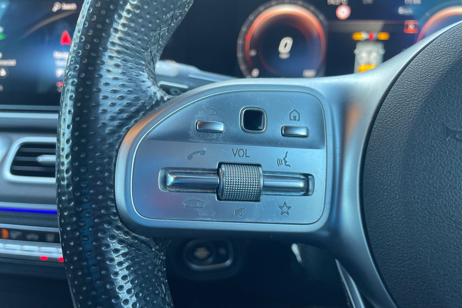 Used Mercedes-Benz GLE 2020 for sale - 77926904: Photo 20