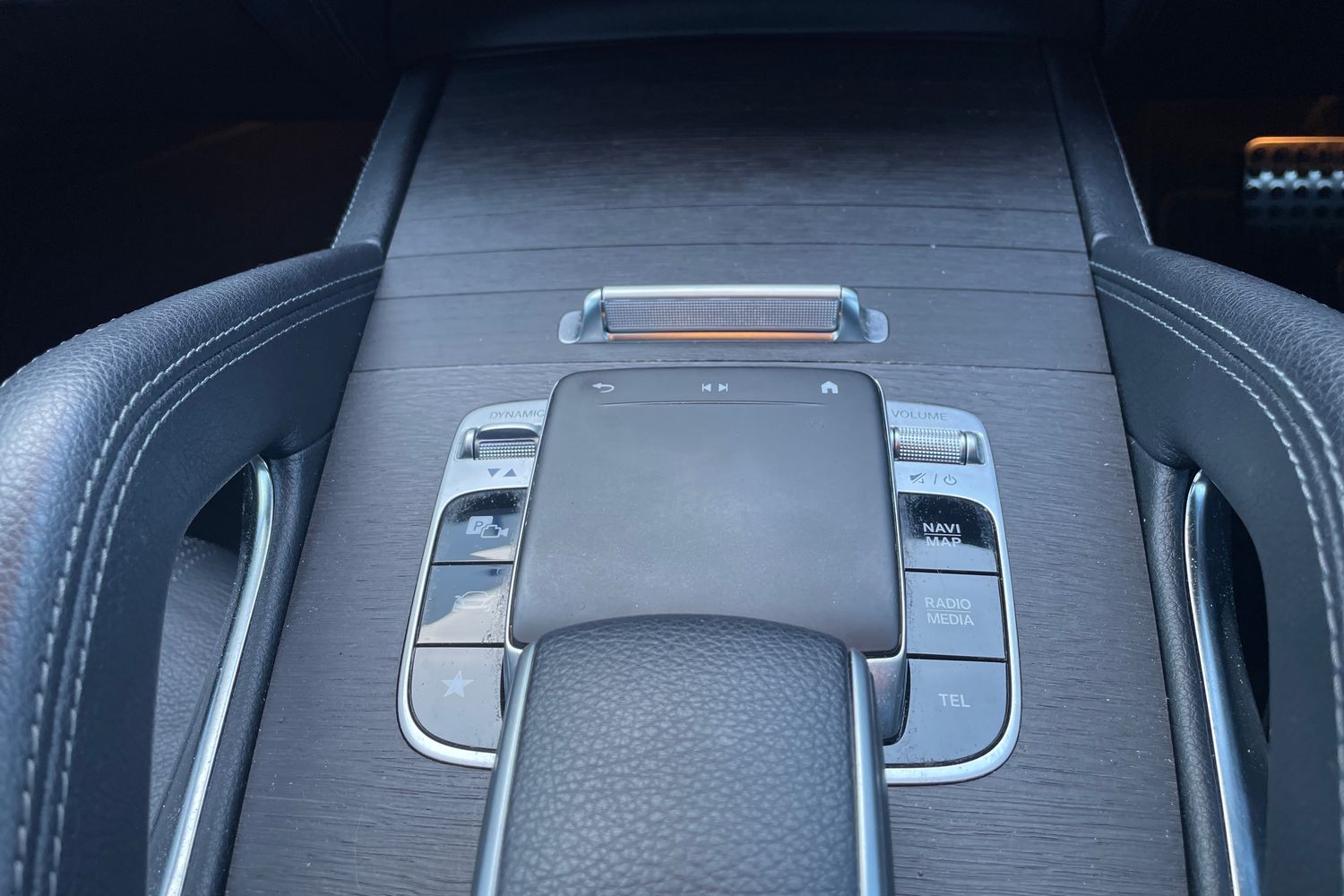 Used Mercedes-Benz GLE 2020 for sale - 77926904: Photo 25