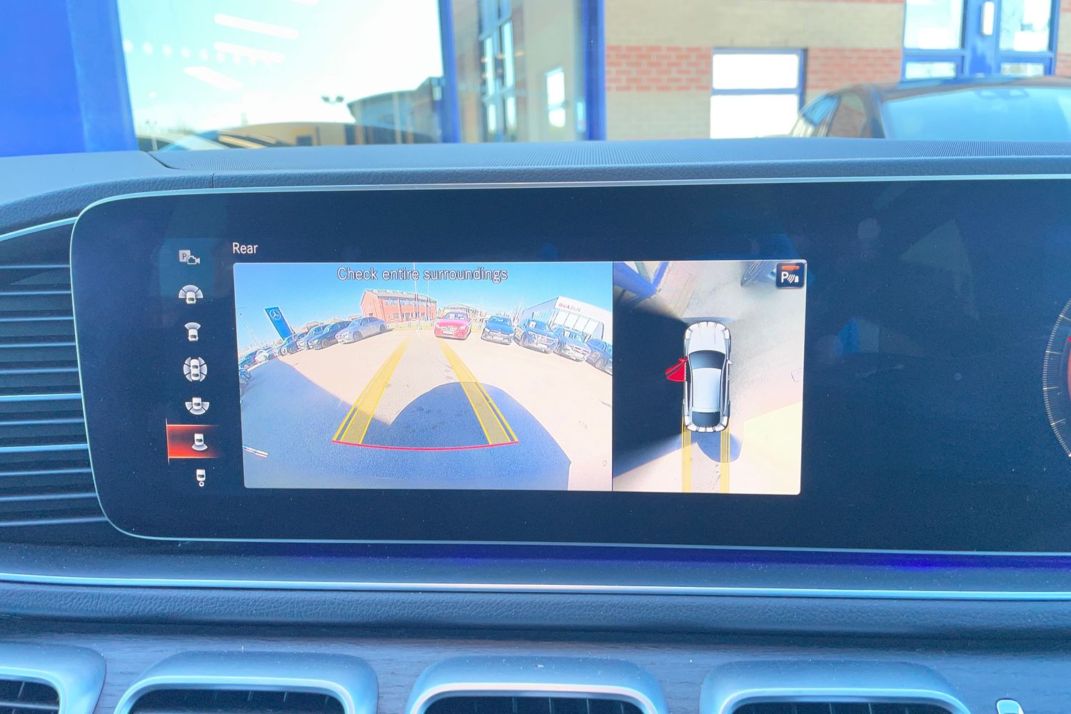 Used Mercedes-Benz GLE 2020 for sale - 77926904: Photo 31