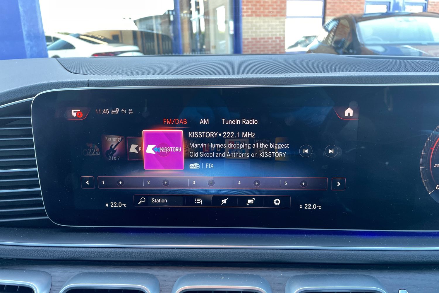 Used Mercedes-Benz GLE 2020 for sale - 77926904: Photo 32