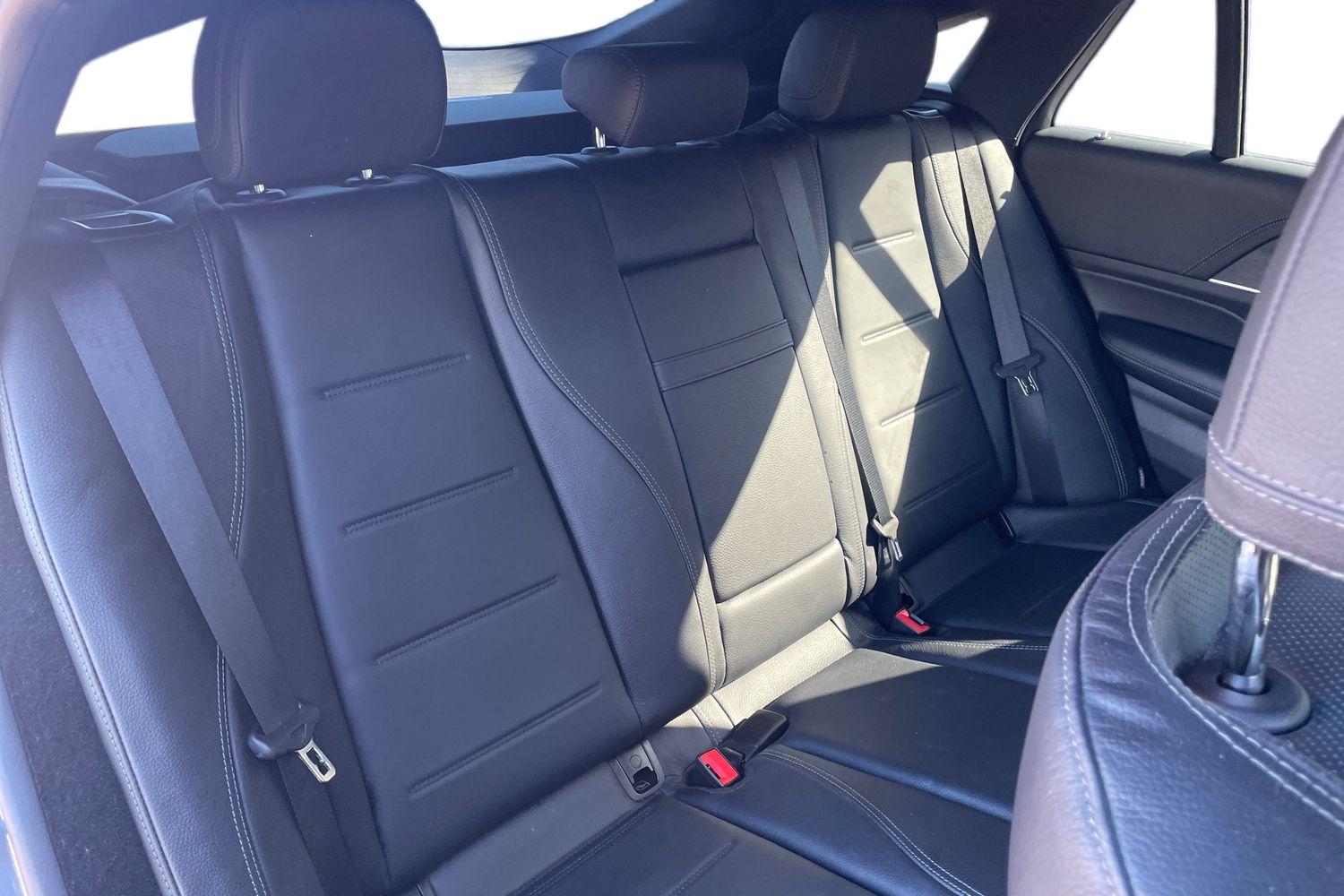 Used Mercedes-Benz GLE 2020 for sale - 77926904: Photo 9