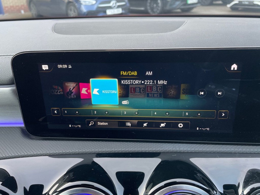 Used Mercedes-Benz A-Class 2022 for sale - 77132784: Photo 11