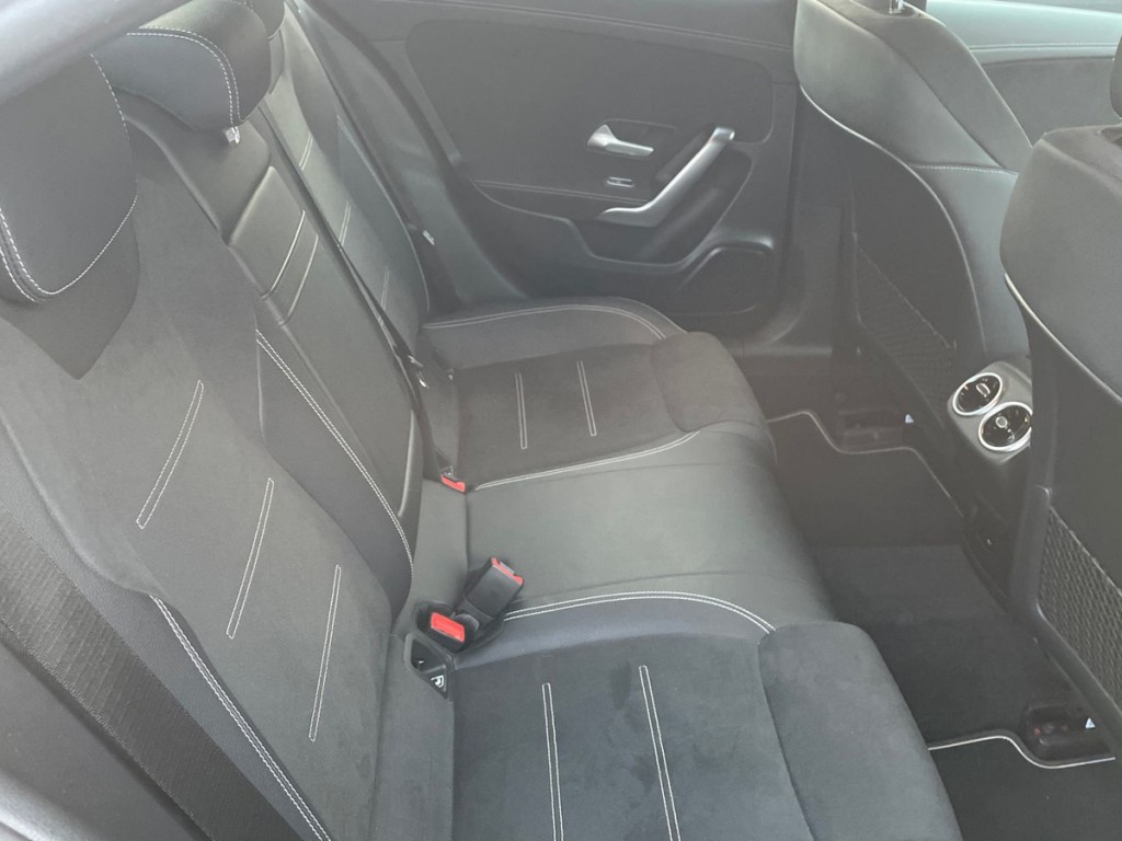 Used Mercedes-Benz A-Class 2022 for sale - 77132784: Photo 13