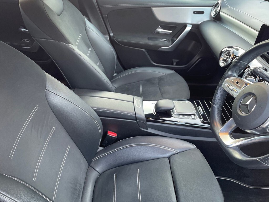 Used Mercedes-Benz A-Class 2022 for sale - 77132784: Photo 14