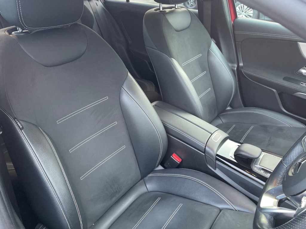 Used Mercedes-Benz A-Class 2022 for sale - 77132784: Photo 15