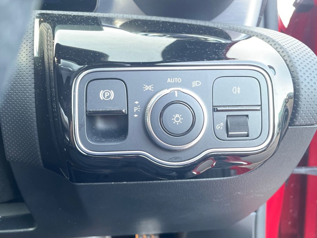 Used Mercedes-Benz A-Class 2022 for sale - 77132784: Photo 17