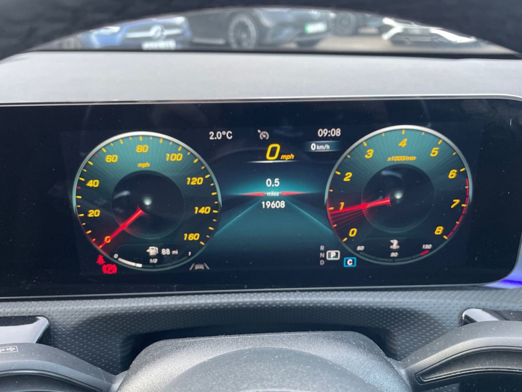 Used Mercedes-Benz A-Class 2022 for sale - 77132784: Photo 18