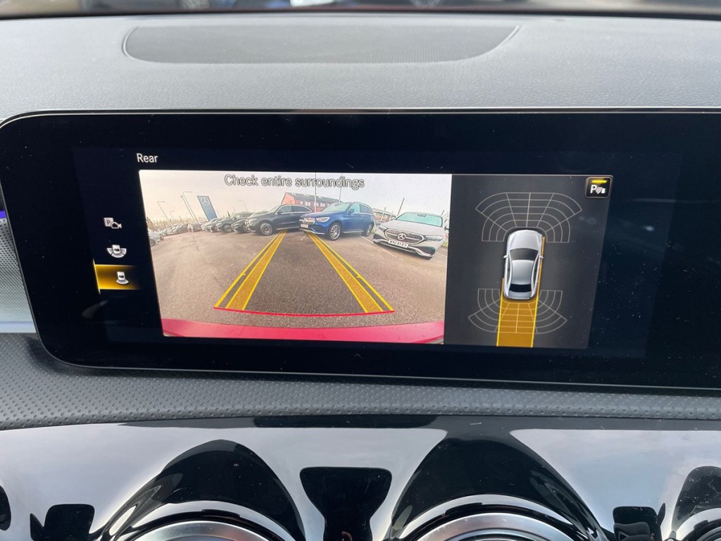 Used Mercedes-Benz A-Class 2022 for sale - 77132784: Photo 19