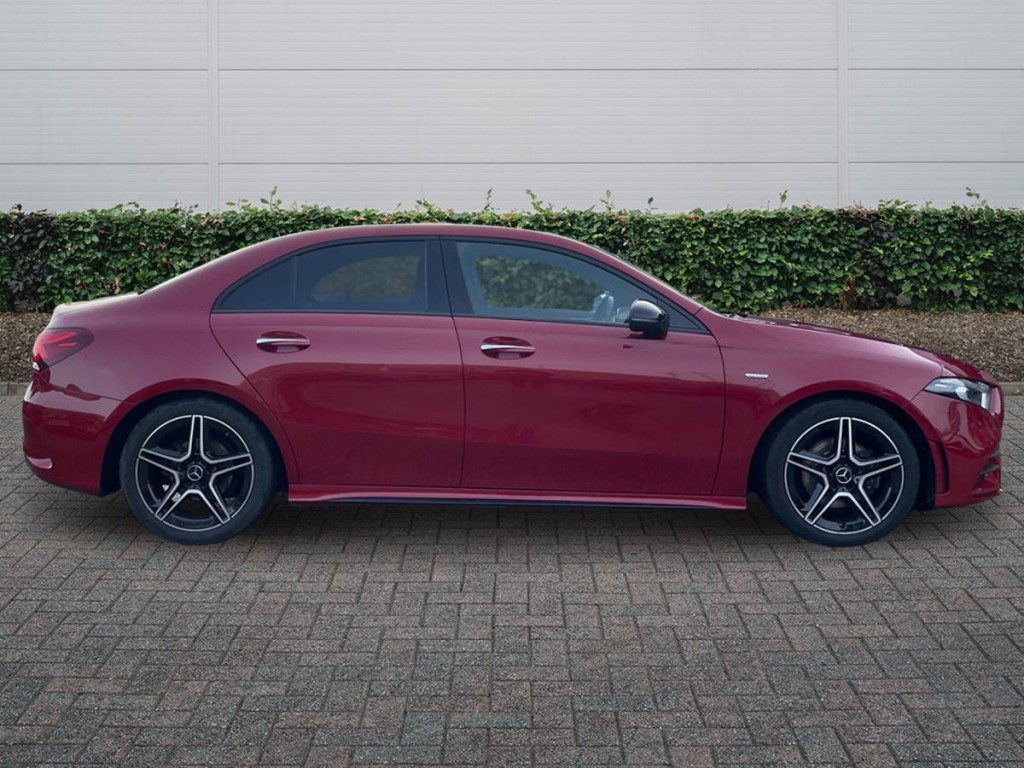 Used Mercedes-Benz A-Class 2022 for sale - 77132784: Photo 5