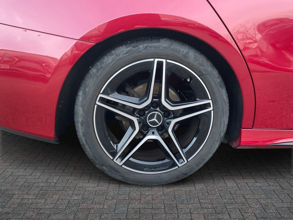 Used Mercedes-Benz A-Class 2022 for sale - 77132784: Photo 6