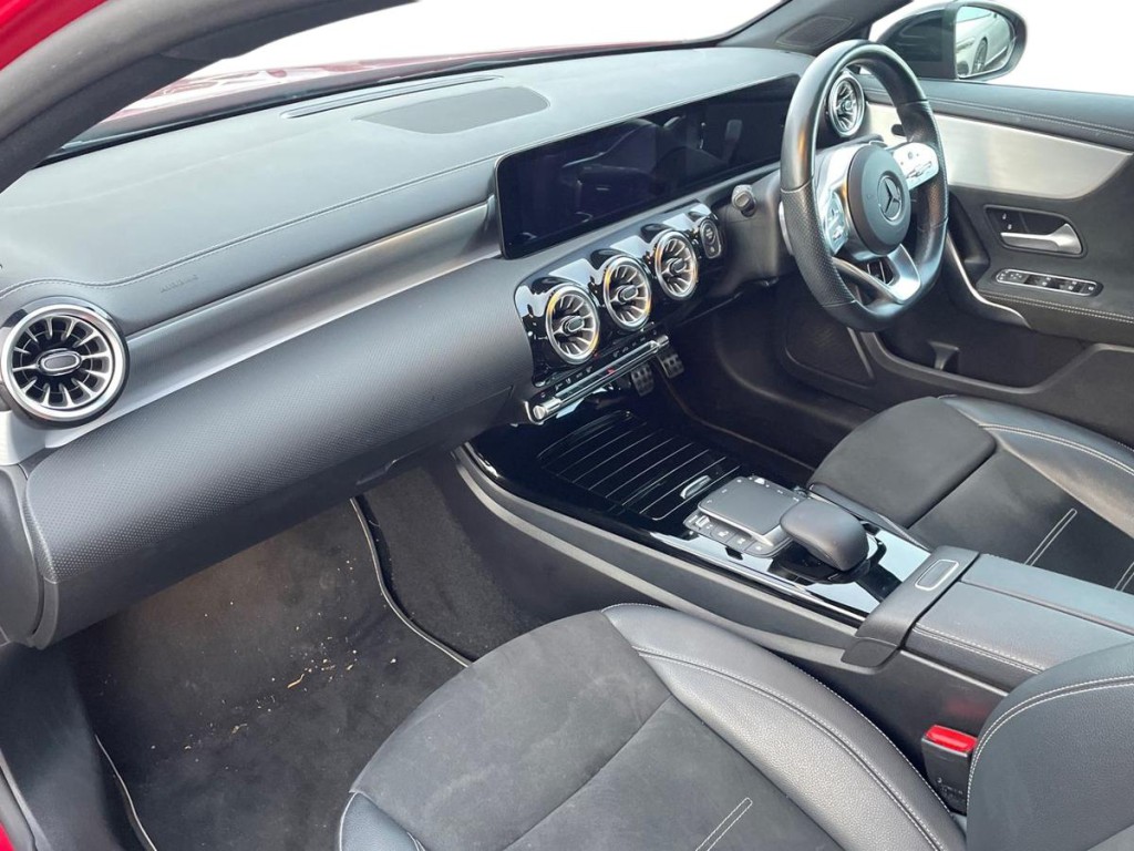 Used Mercedes-Benz A-Class 2022 for sale - 77132784: Photo 7