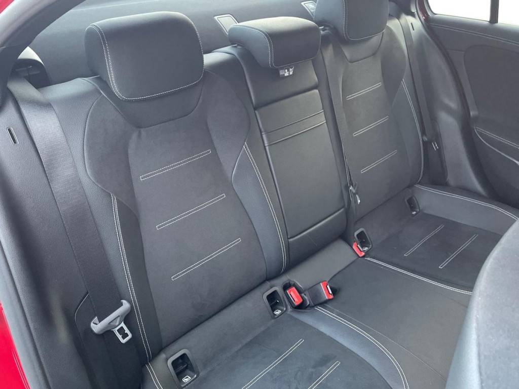 Used Mercedes-Benz A-Class 2022 for sale - 77132784: Photo 9