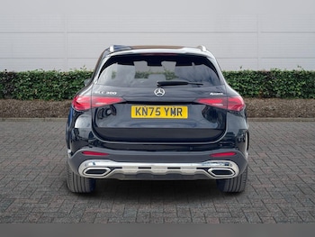 Used Mercedes-Benz GLC 2025 for sale - 78059358: Photo