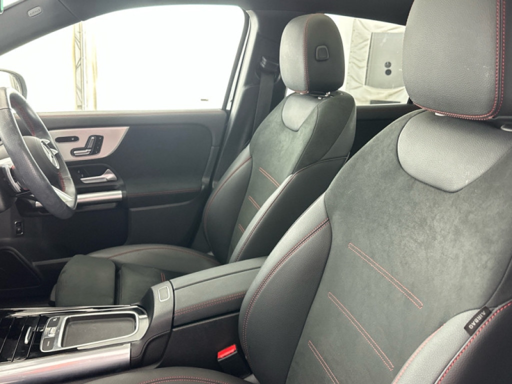 Used Mercedes-Benz GLA 2024 for sale - 76662304: Photo 3