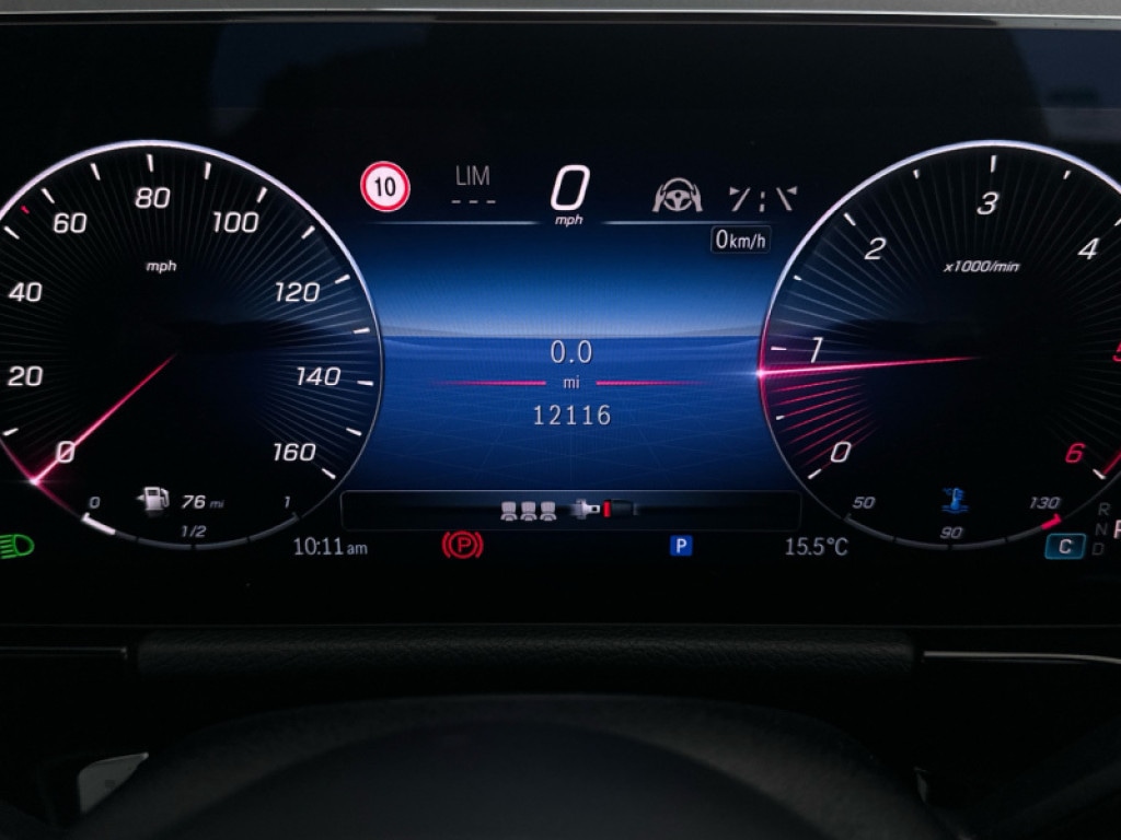 Used Mercedes-Benz GLA 2024 for sale - 76662304: Photo 4