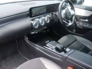 Used Mercedes-Benz A-Class 2022 for sale - 75081479: Photo