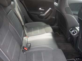 Used Mercedes-Benz A-Class 2022 for sale - 75081479: Photo