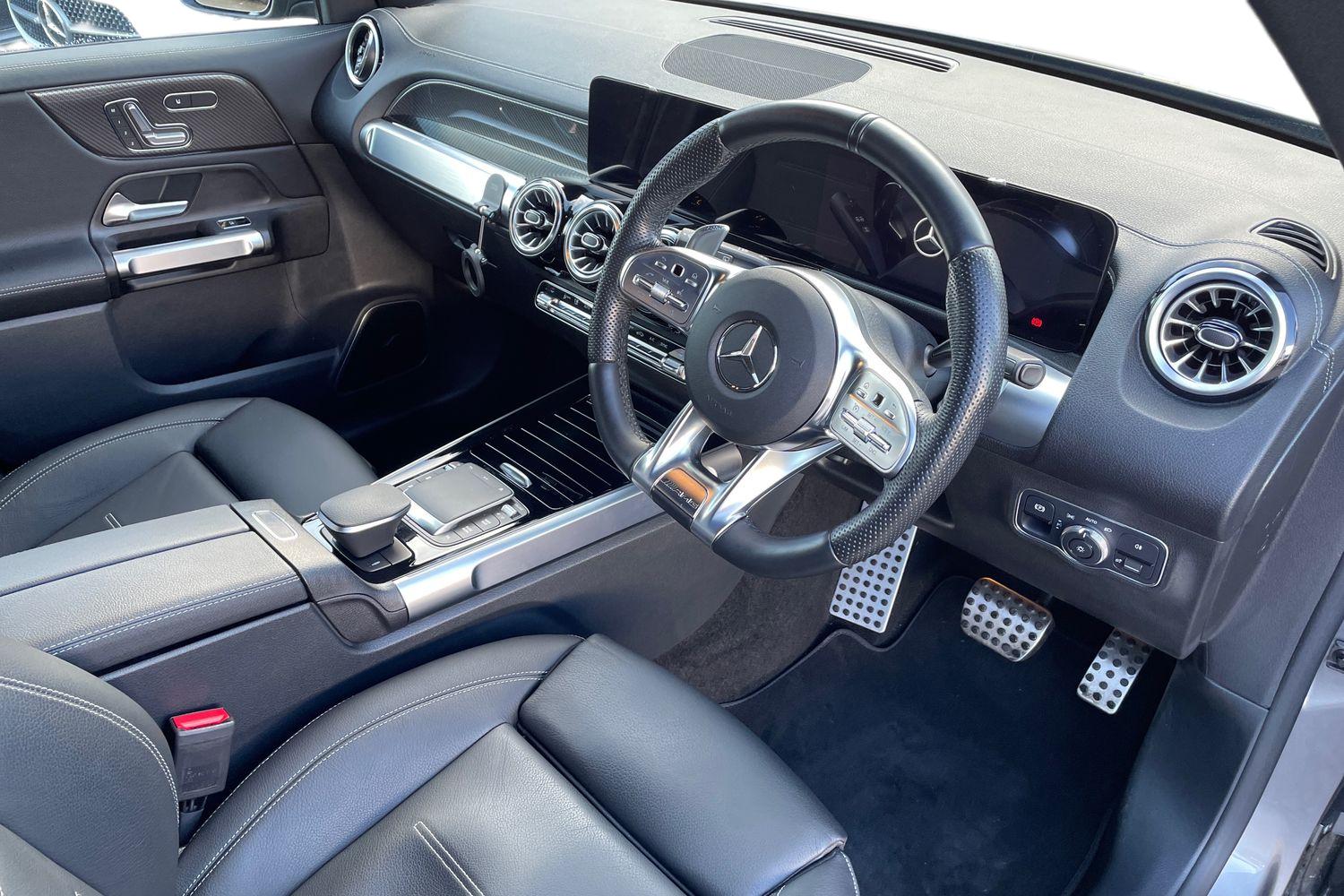 Used Mercedes-Benz GLB 2023 for sale - 77427394: Photo 12