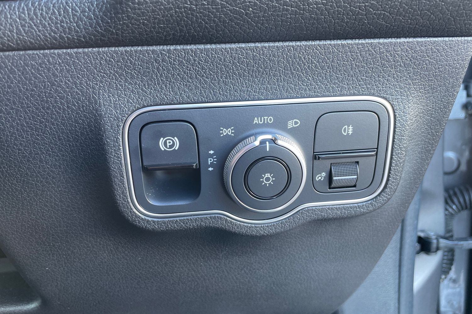 Used Mercedes-Benz GLB 2023 for sale - 77427394: Photo 13