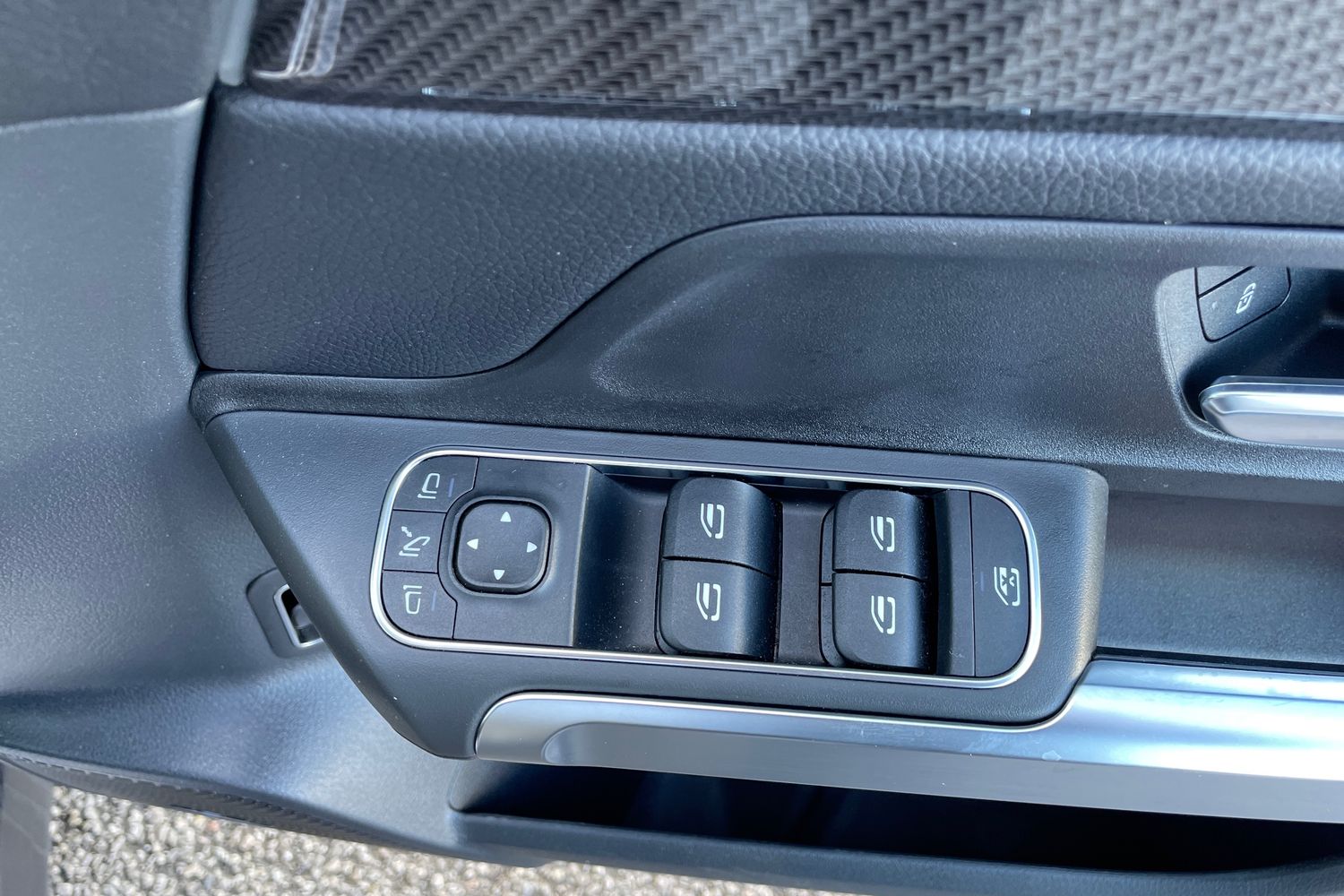 Used Mercedes-Benz GLB 2023 for sale - 77427394: Photo 14