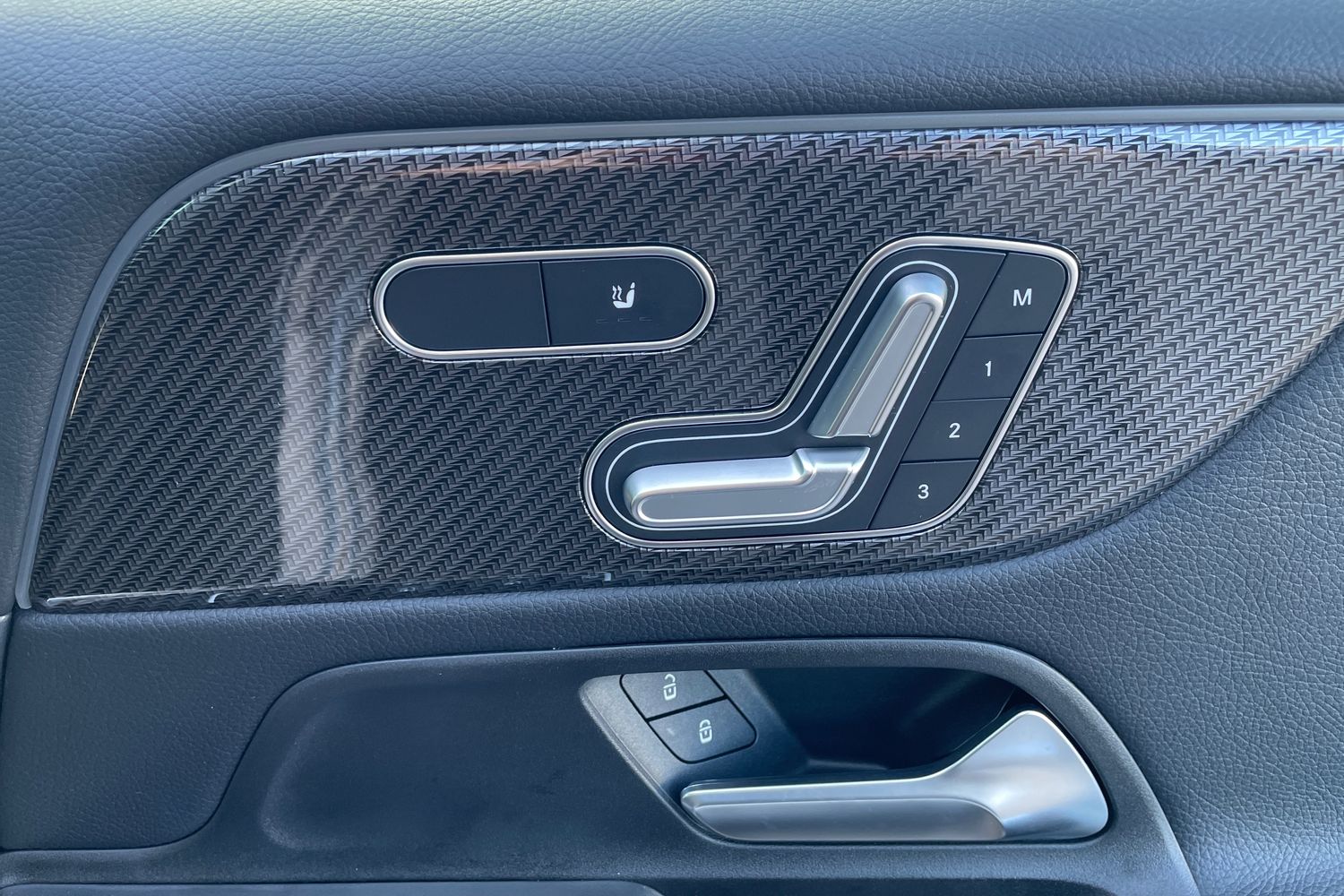 Used Mercedes-Benz GLB 2023 for sale - 77427394: Photo 15