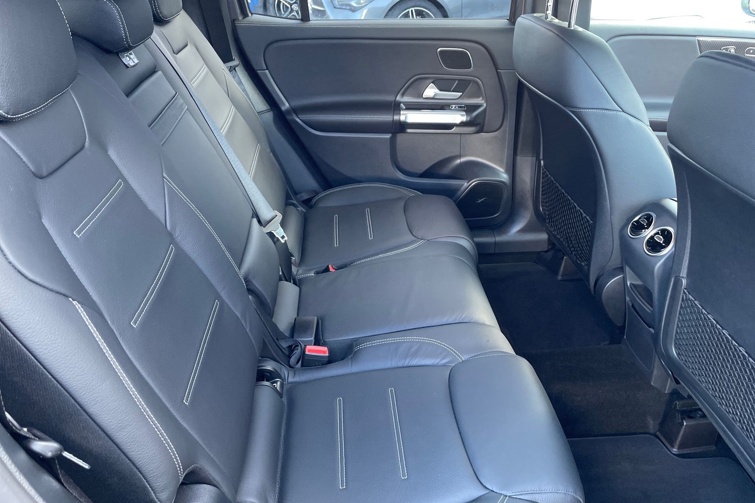 Used Mercedes-Benz GLB 2023 for sale - 77427394: Photo 16